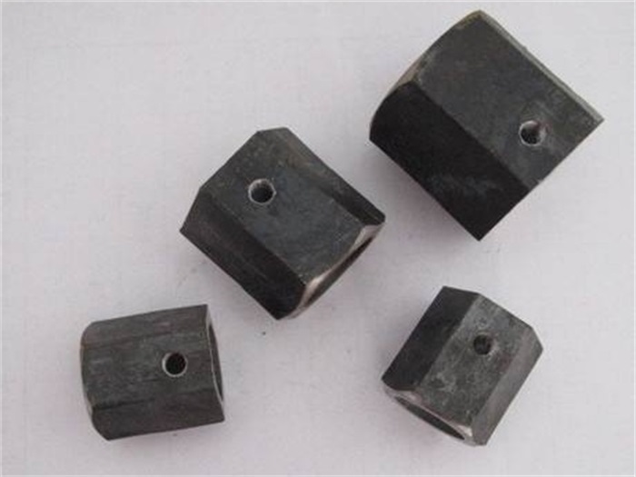 调兵山无纹螺母