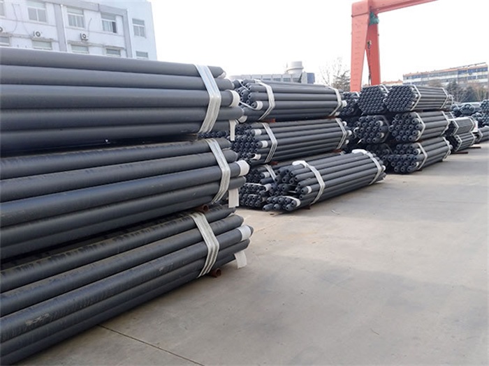 调兵山网架杆件